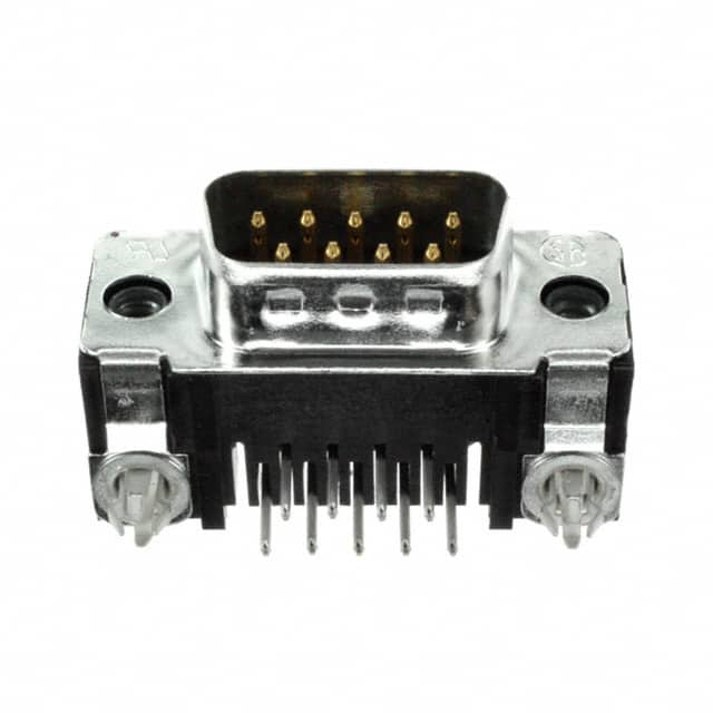 5747840-3 TE Connectivity AMP Connectors  Conjuntos de conectores D-Sub